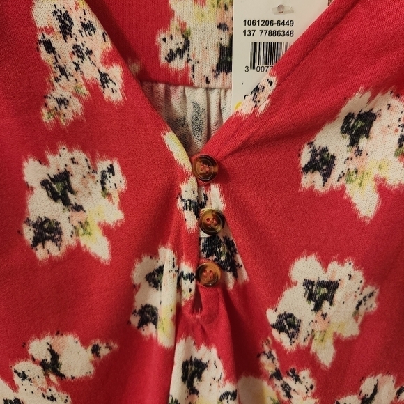 Above And Beyond Top M - Picture 2 of 6